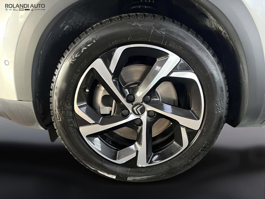 Citroen C5 Aircross 1.6 Hybrid Plug-in Feel EAT