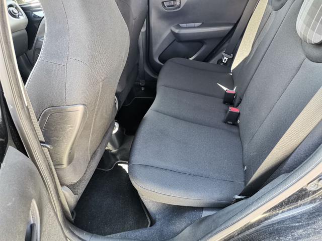 PEUGEOT 108 VTi 72 5 porte Style