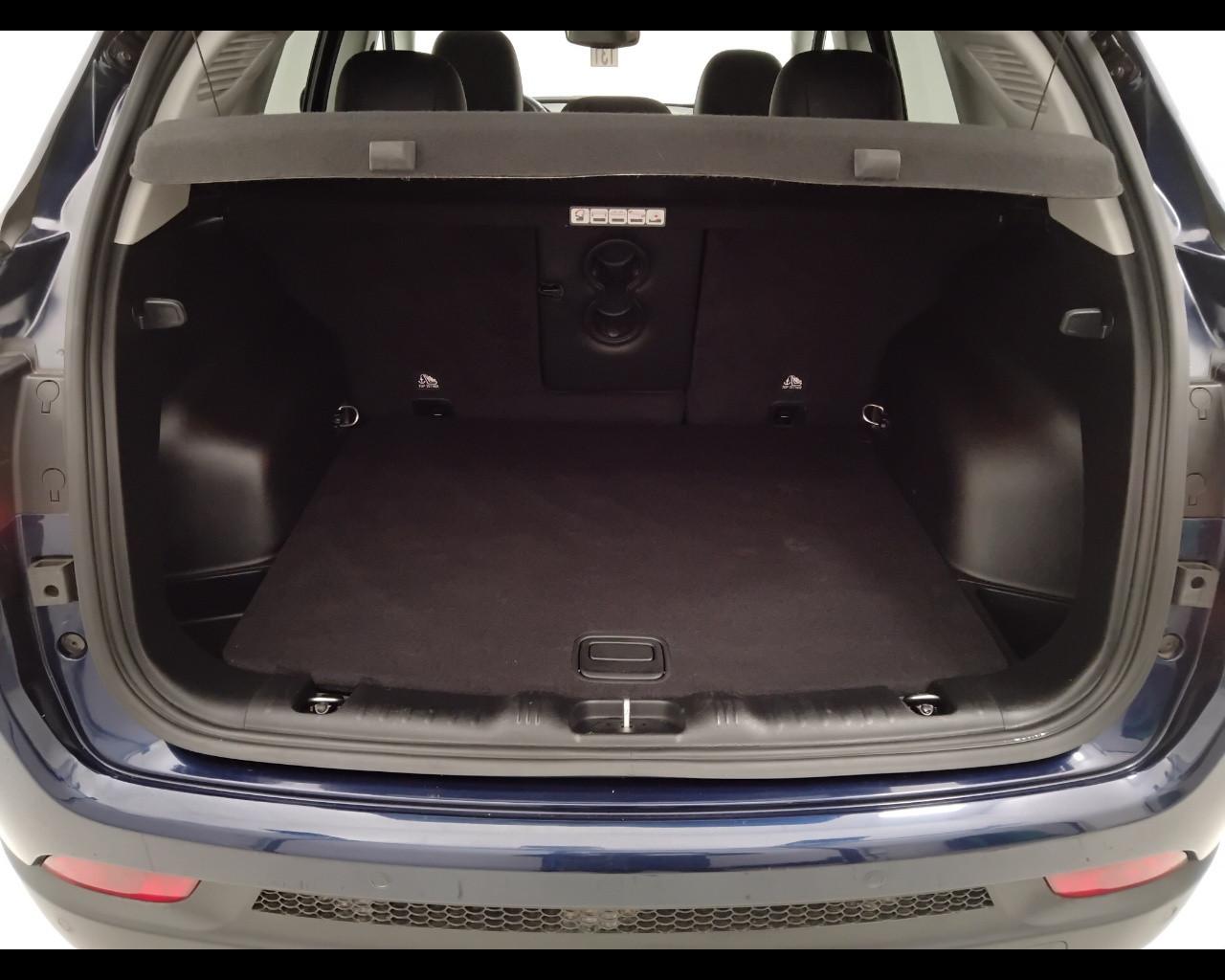 JEEP Compass II 2017 - Compass 1.6 mjt Limited 2wd 120cv my19