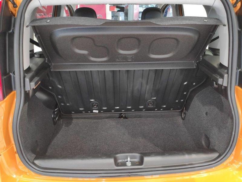 FIAT Panda 0.9 TwinAir Turbo S&S 4x4*GARANTITA*23.000 KM*