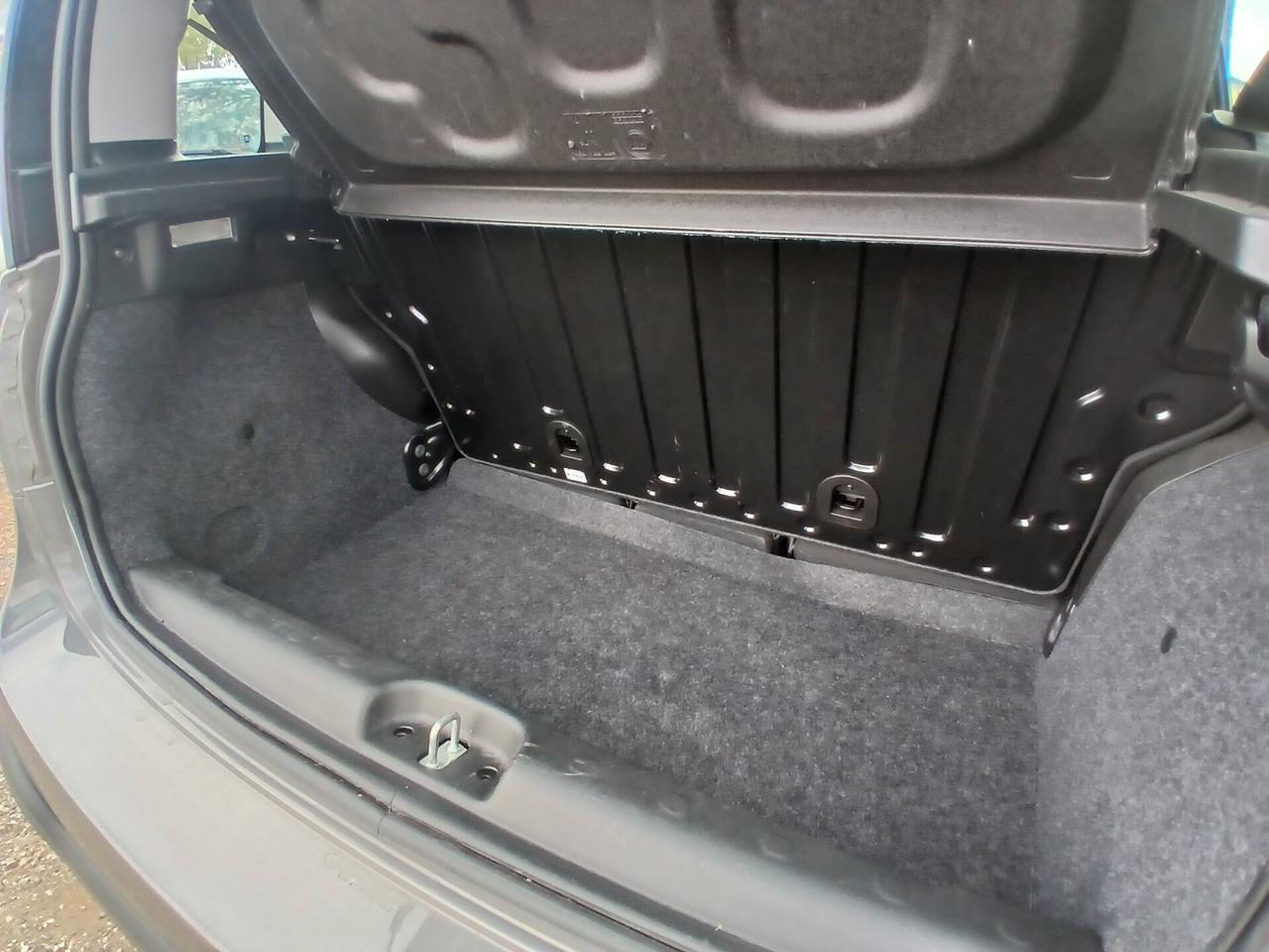 Fiat Panda Cross 1.0 FireFly S&S Hybrid gpl*