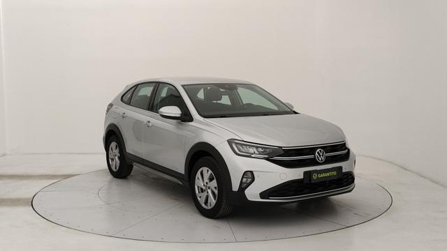 VOLKSWAGEN Taigo 1.0 tsi Life 115cv