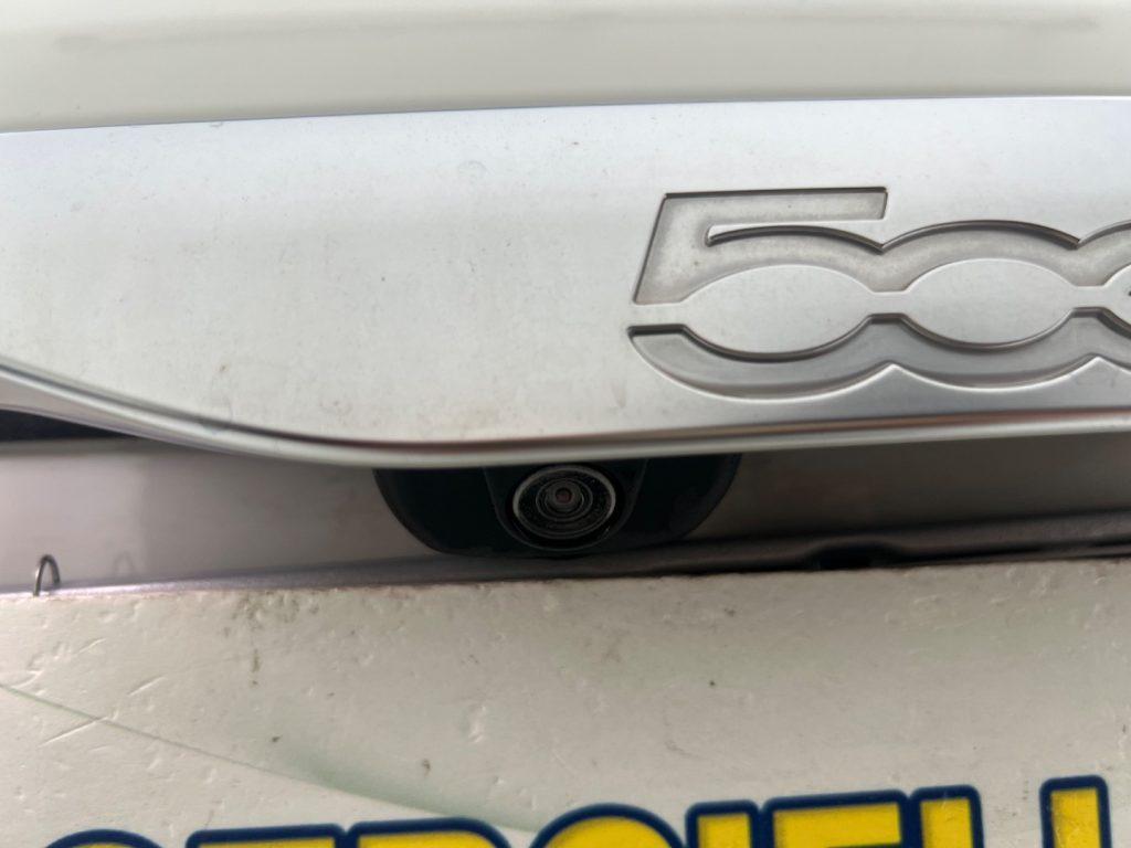Fiat 500X 1.3 MultiJet 95 CV da €179,00 mensili