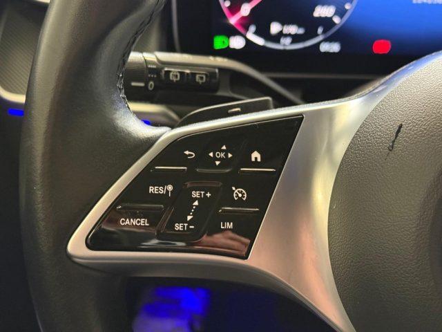 MERCEDES-BENZ GLC 220 d 4Matic Mild Hybrid Advanced