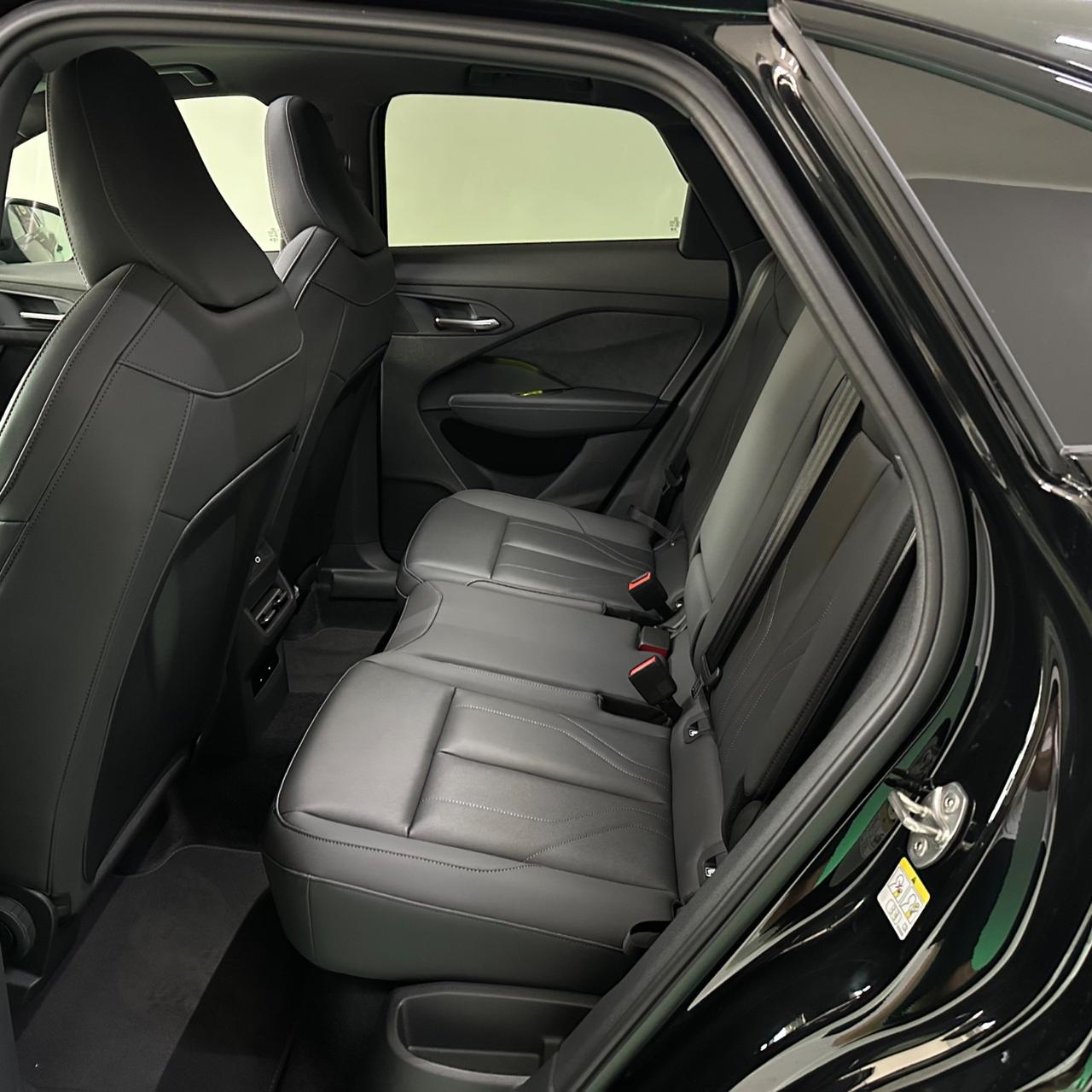 Audi Q3 Sportback 40 TDI S Line Edition Identity Black Full Optional