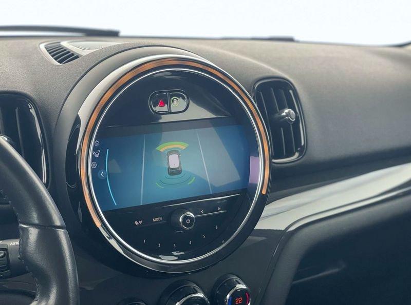 MINI Mini Countryman F60 Mini 1.5 One D Business Countryman