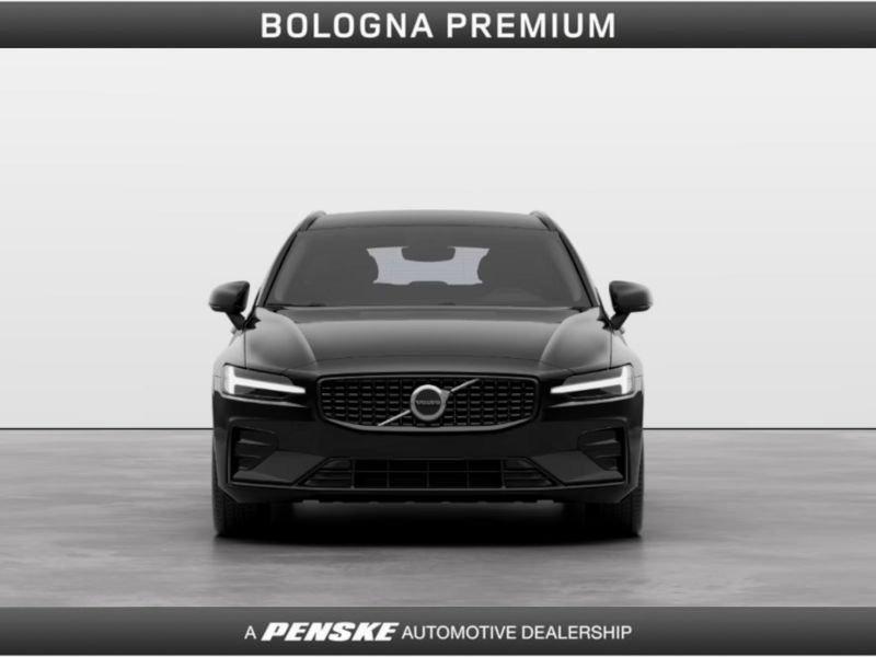 Volvo V60 Cross Country B5 AWD automatico Plus