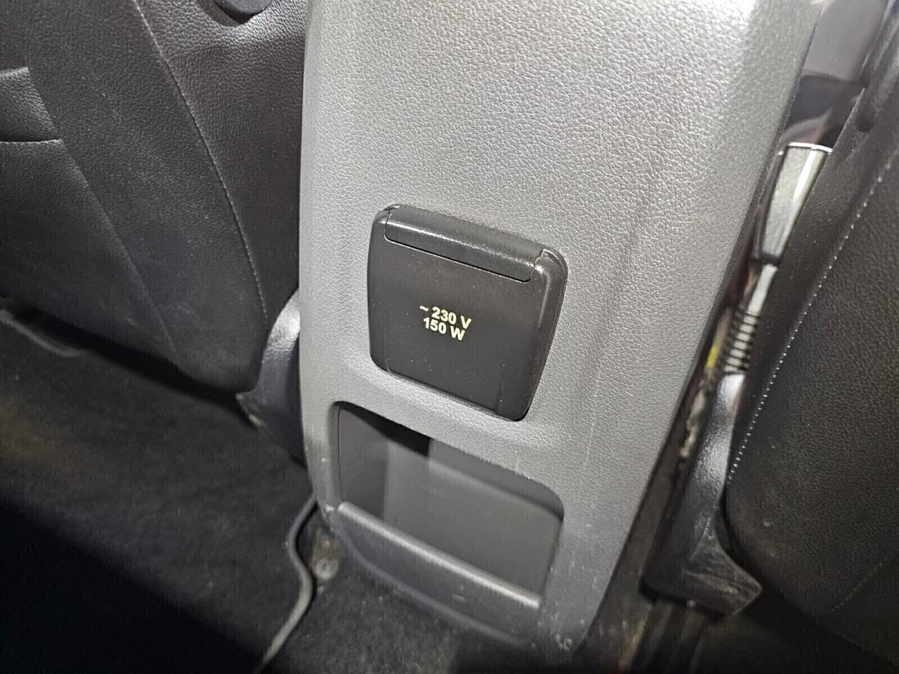 Ford Kuga 2.0 TDCi 163 CV 4WD TITANIUM LUXURY