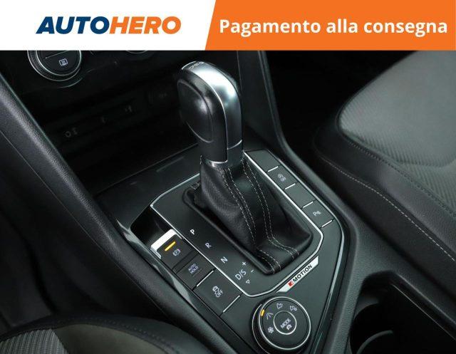 VOLKSWAGEN Tiguan 2.0 BiTDI SCR DSG 4MOTION Advanced R-Line BMT