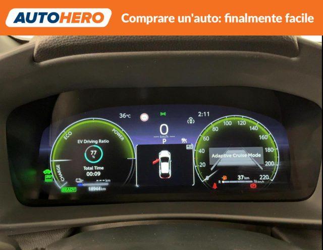 TOYOTA C-HR 2.0 PHEV Lounge