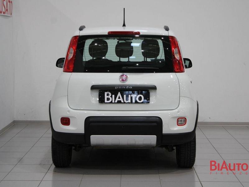 FIAT Panda Panda 1.3 MJT S&S 4x4