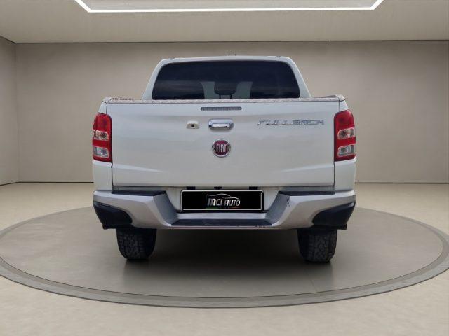 FIAT Fullback 2.4 180CV Doppia Cabina aut. Cross Plus