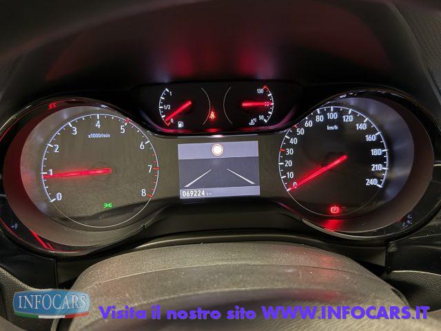 OPEL Corsa 1.2 75 CV Edition - Neopatentati - PROMO
