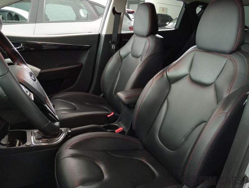 EVO Evo 3 Evo 3 1.5 Bi-fuel GPL - OK Neopatentati