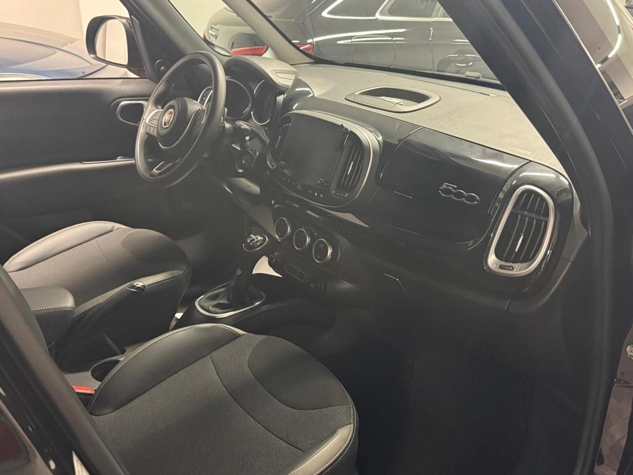 Fiat 500L 1.3 Multijet 95 CV Dualogic City Cross