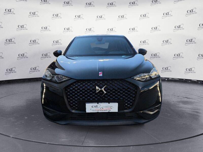 DS DS 3 Crossback HDi 100 Performance Line