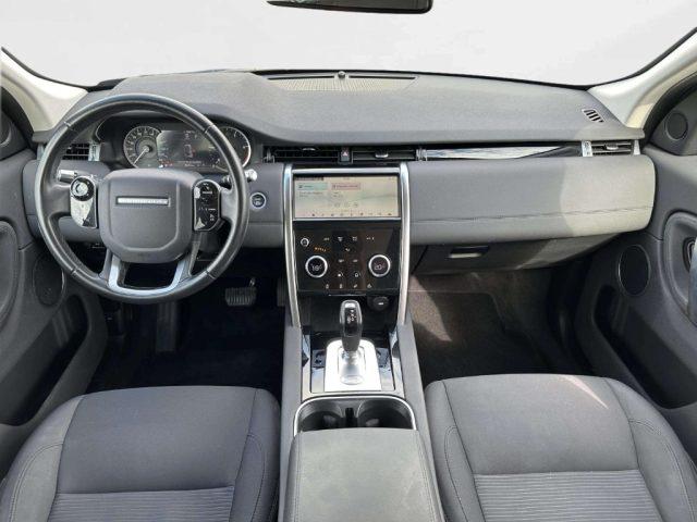 LAND ROVER Discovery Sport 2.0D I4-L.Flw 150 CV AWD Auto R-Dynamic