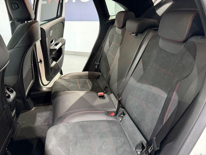 Mercedes-Benz GLA GLA 200 Automatic Premium