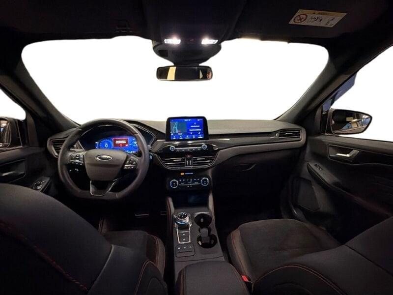 Ford Kuga Kuga 2.5 phev ST-Line X 2wd 225cv cvt