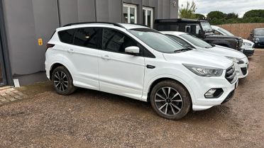 Ford Kuga 1.5 TDCI 120 CV S&S 2WD ST-Line