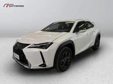 Lexus UX 250 2.0 Hybrid Urban 2WD Power Split Device