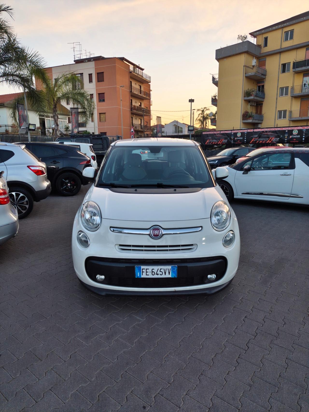 Fiat 500L 1.3 Multijet 95 CV Lounge affareee