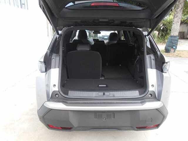 Peugeot 5008 145 Allure Hybrid e-DCS6 FIN 9Perfet Sc24%