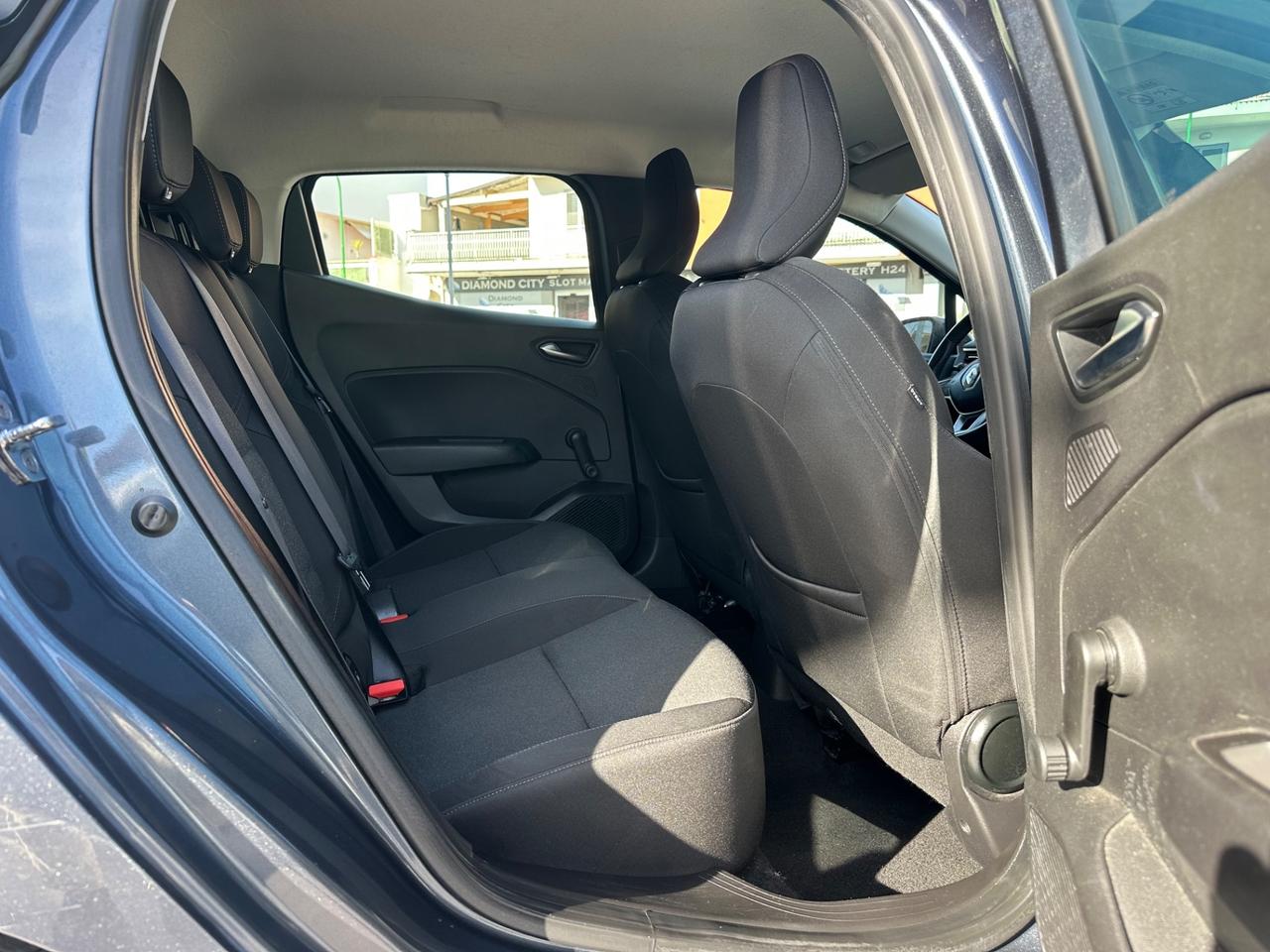 Renault Clio TCe 90 CV 5 porte Equilibre-2022-