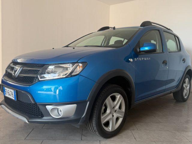 DACIA Sandero Stepway 900 TCe 12V 90CV Prestige