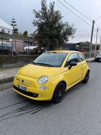 Fiat 500 1.2 Benzina