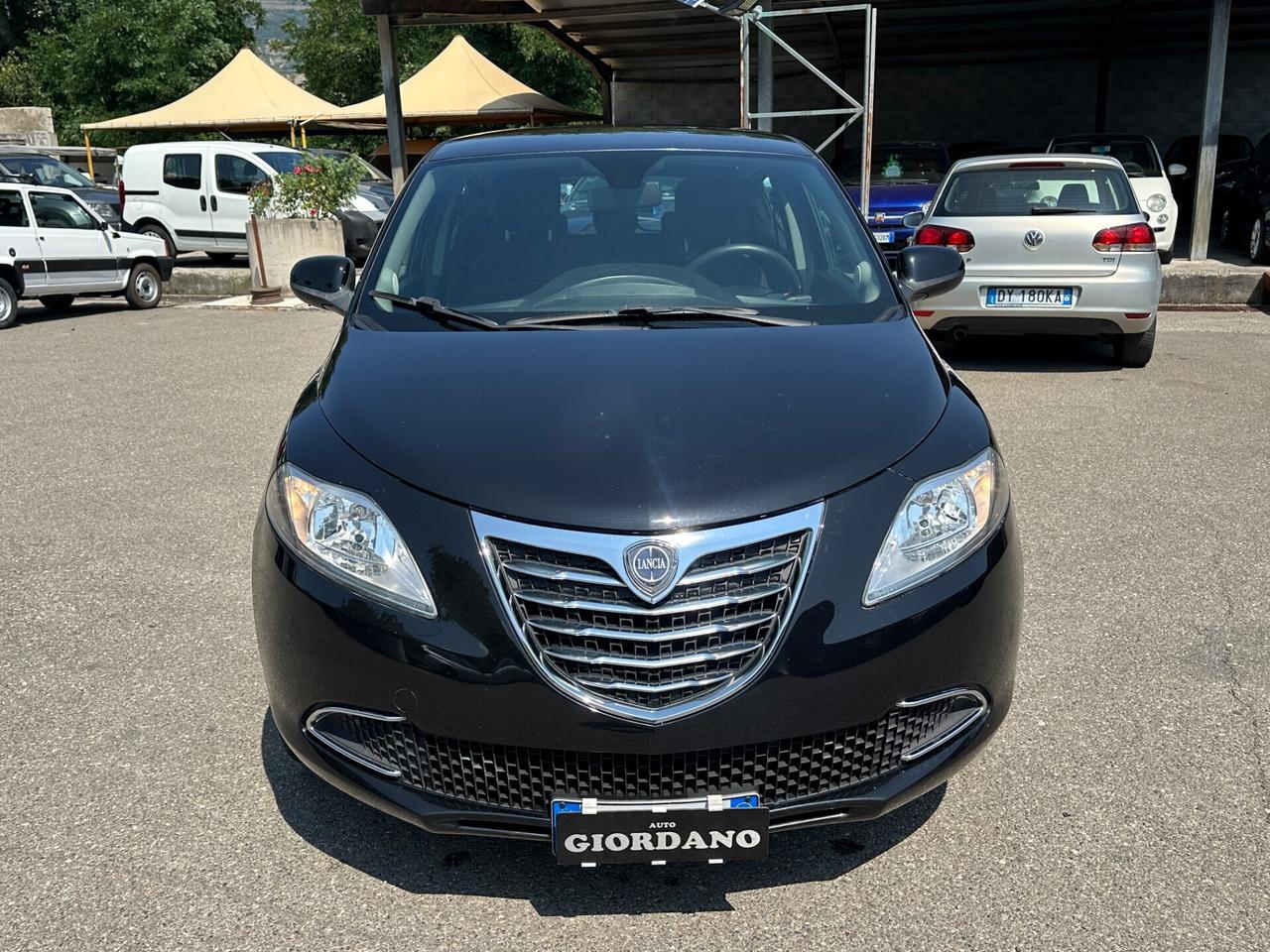 Lancia Ypsilon 1.2 S&S Silver