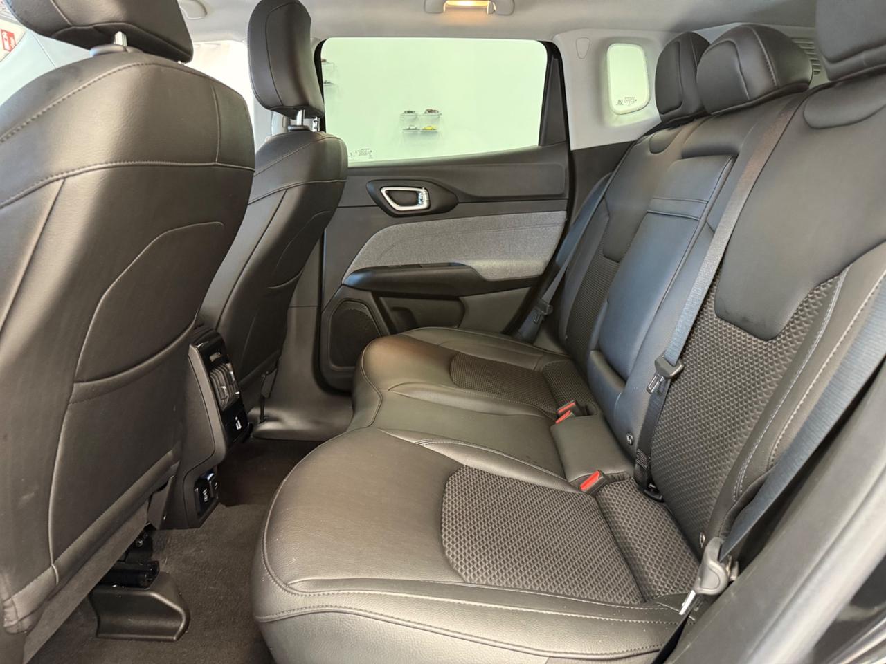 Jeep Compass 1.3 Turbo T4 190 CV PHEV AT6 4xe Business Plus