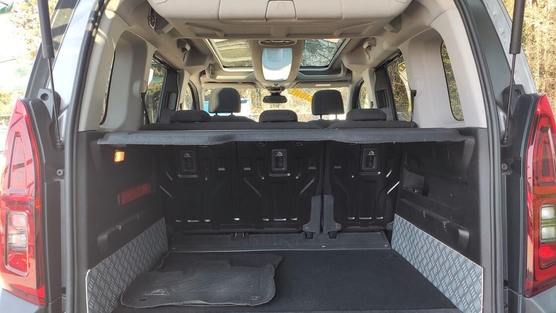 Citroen Berlingo PureTech 110 Stop&Start M Feel