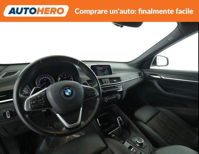 BMW X1 xDrive18d xLine