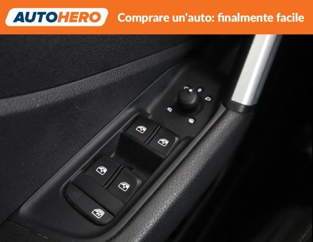 AUDI Q2 1.0 TFSI Ultra Sport
