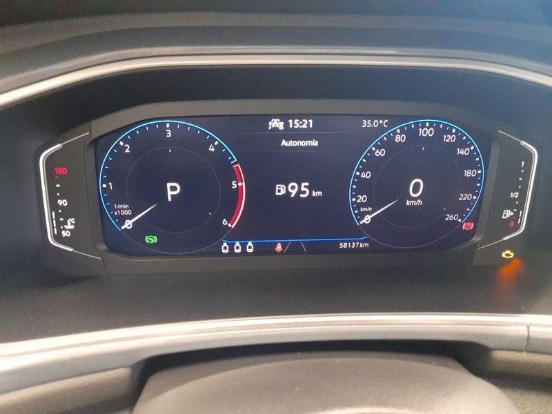 Volkswagen T-Roc 2.0 TDI SCR Style DSG