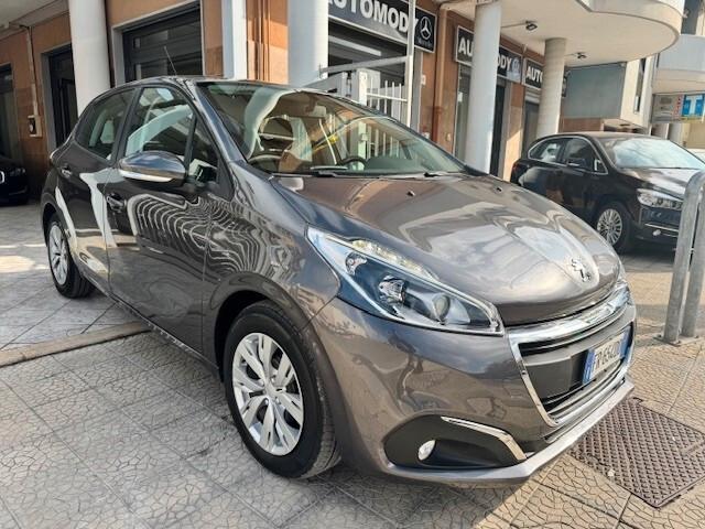 Peugeot 208 BlueHDi 75 5 porte Active