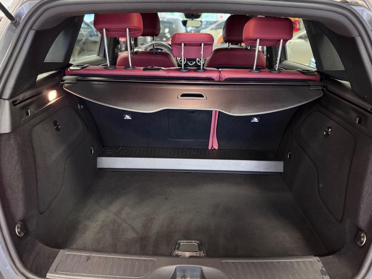 Mercedes-benz B 200 B 200 CDI Premium