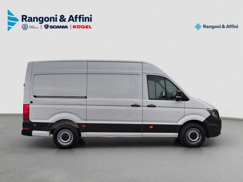 Volkswagen Crafter Crafter 30 2.0 TDI 140CV PM-TM Furgone