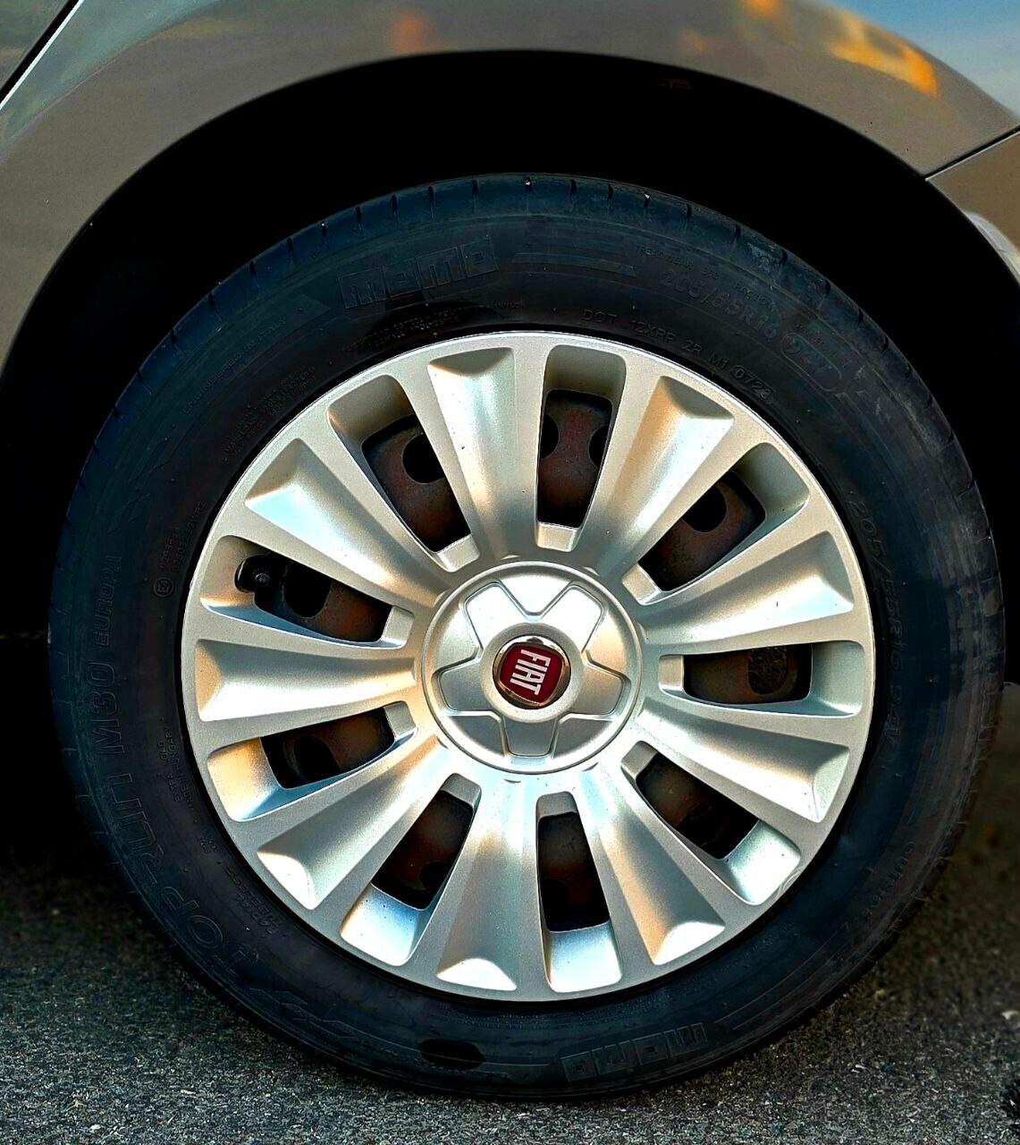 Fiat Tipo 1.3 Mjt UNICO PROPRIETARIO