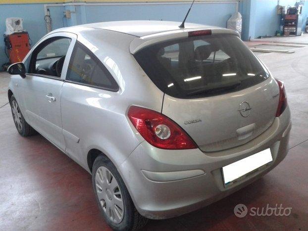 Opel Corsa 1.3 CDTI 75CV 3p. Enjoy