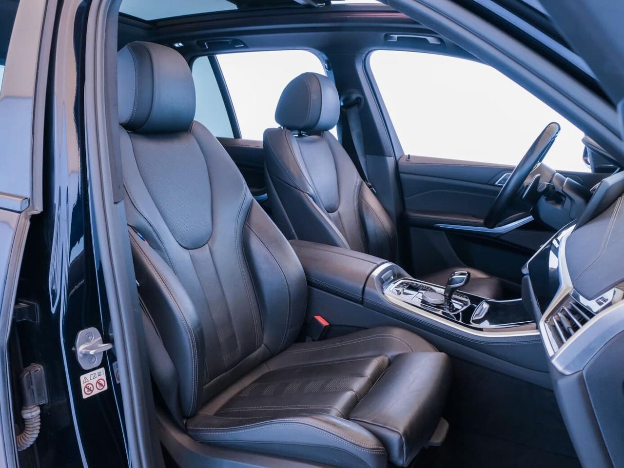 Bmw X5 xDrive45e Msport