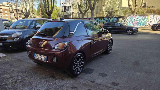 OPEL Adam 1.2 70 CV Jam