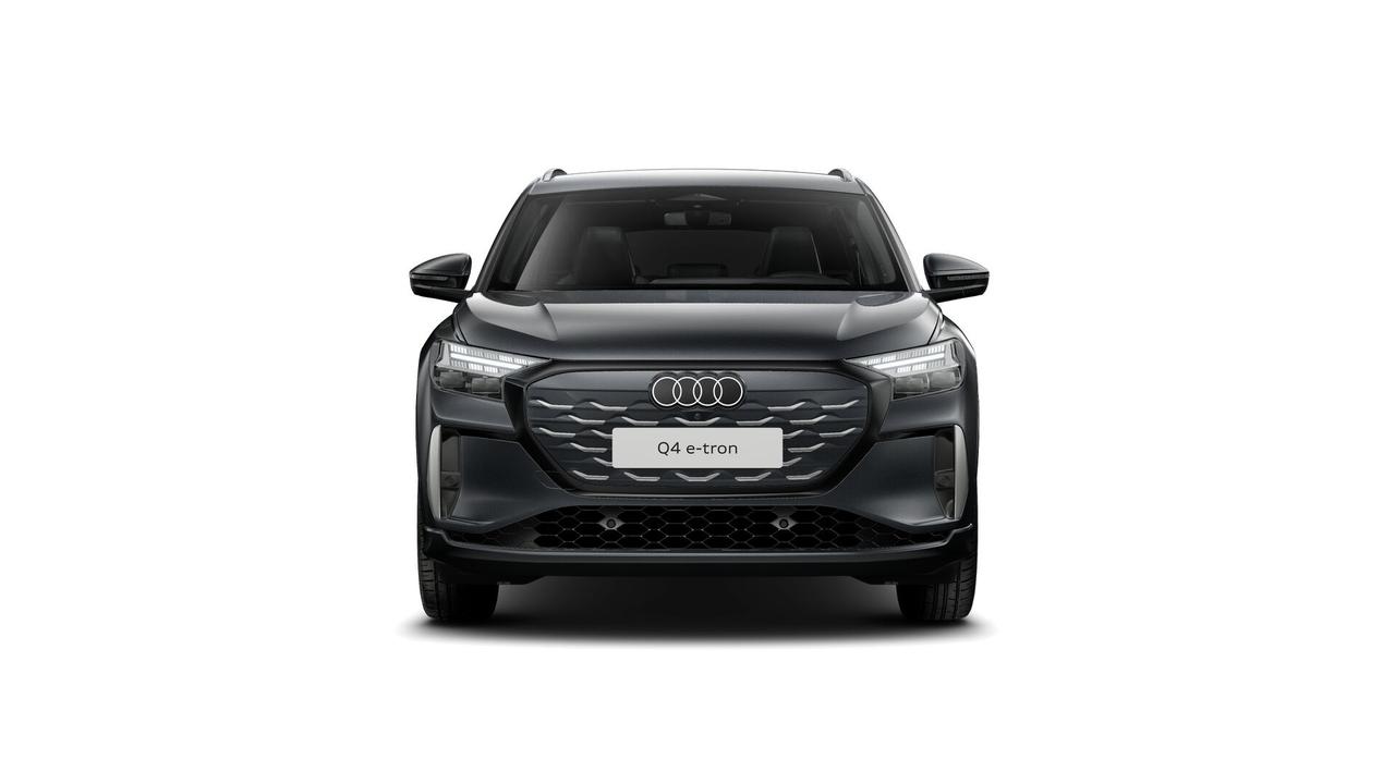 AUDI Audi Q4 SUV Business e-tron 150,00 kW