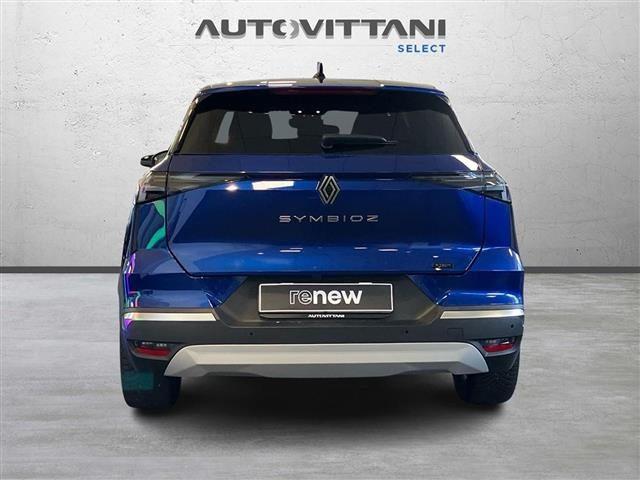 RENAULT Symbioz 1.6 E-Tech full hybrid Iconic Auto 145cv