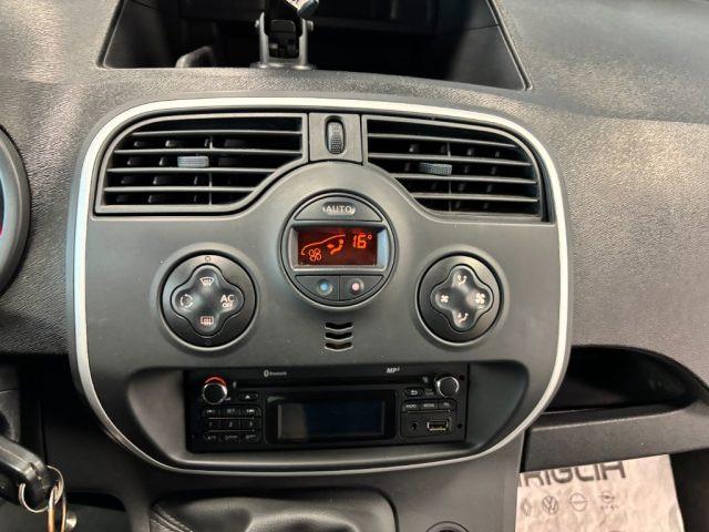 RENAULT Kangoo 1.5 dCi 5 Posti Live