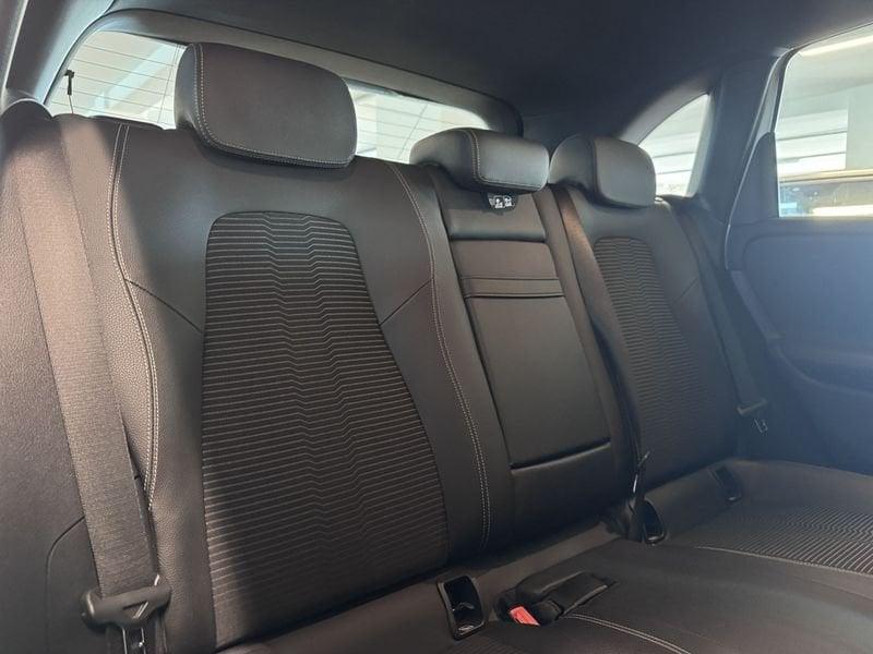 Mercedes-Benz Classe B B 200 d Automatic Sport