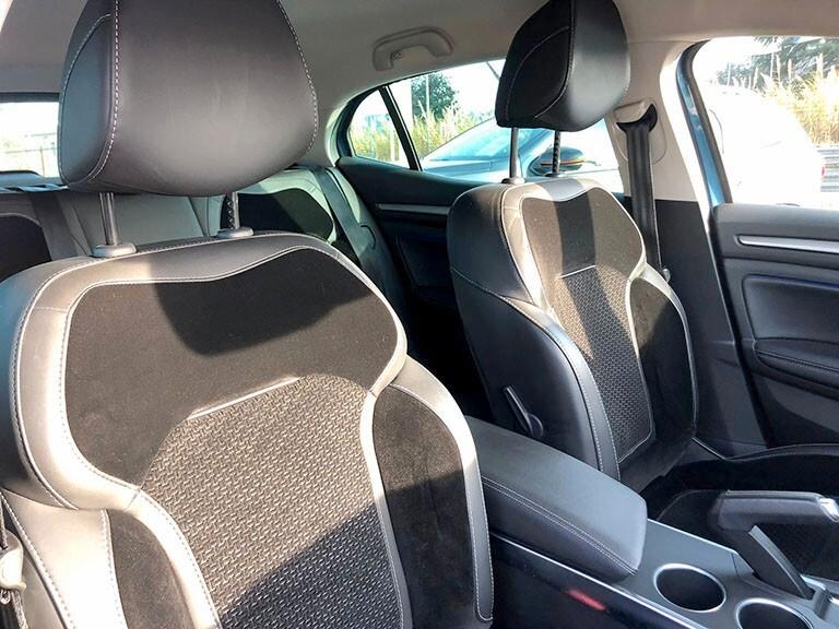 Renault Megane Mégane dCi 8V 110 CV Energy Intens