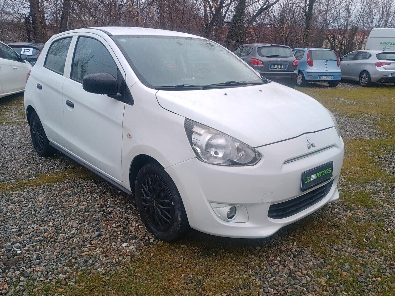 MITSUBISHI NEOPATENTATI EURO6