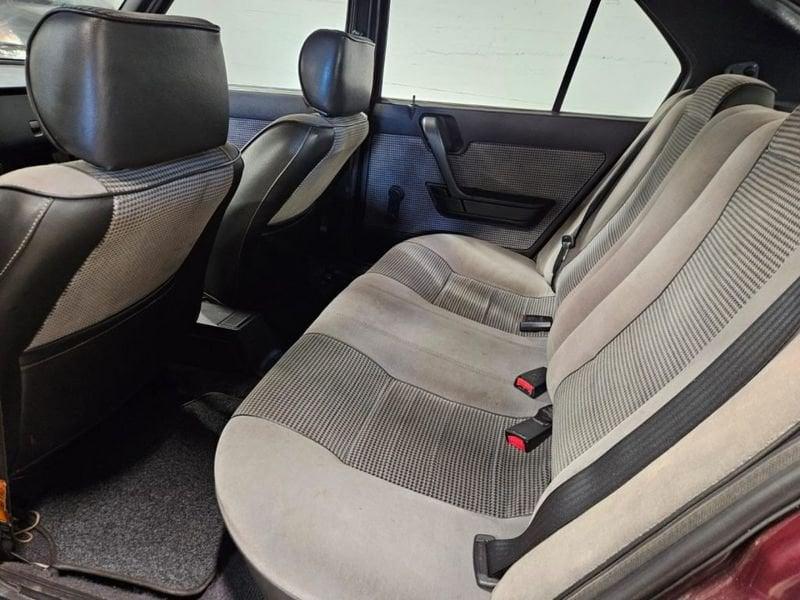 Alfa Romeo 33 1.5 IE cat UNICO PROPRIETARIO